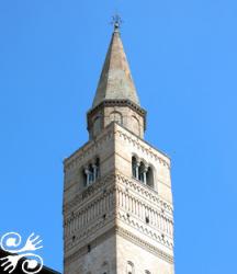 CAMPANILE DEL DUOMO SAN MARCO