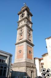 CAMPANILE SAN VITTORE