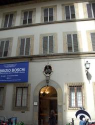 CASA BUONARROTI