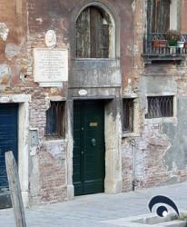 CASA DEL TINTORETTO