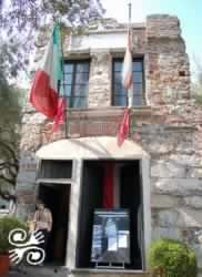CASA DI COLOMBO