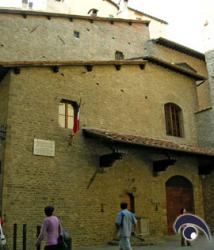 CASA DI DANTE