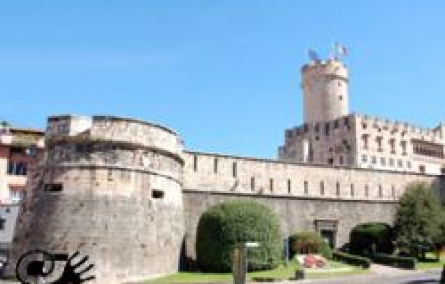 Monumenti a Trento