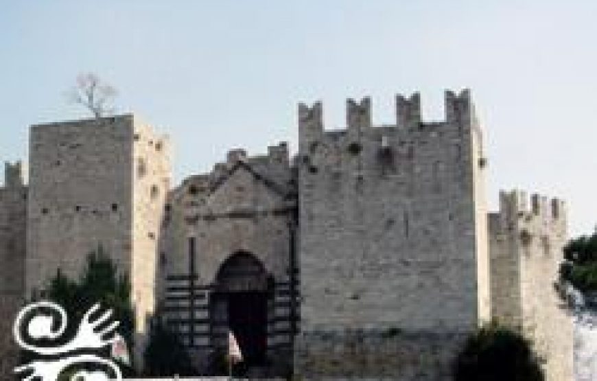 Monumenti a Prato