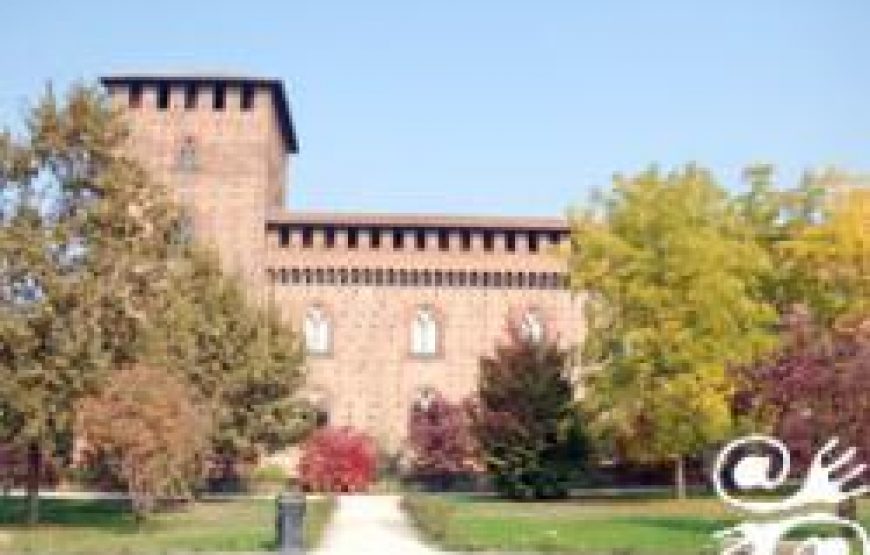 Monumenti a Pavia