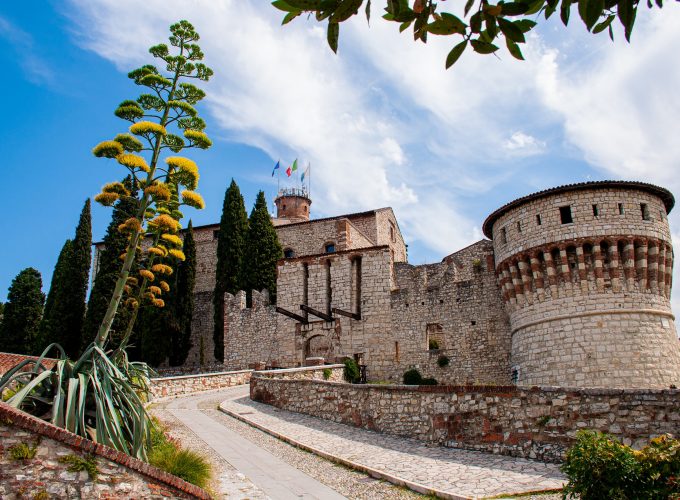 Monumenti a Brescia