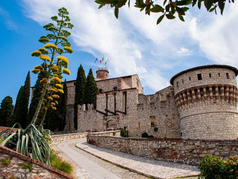 Monumenti a Brescia