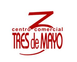 CENTRO COMERCIAL TRES DE MAYO