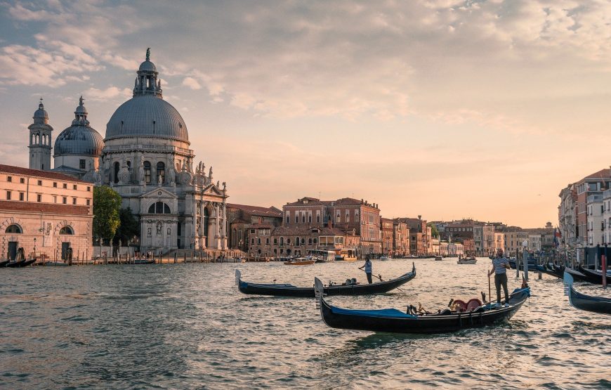 Monumenti a Venezia