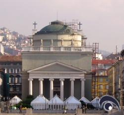 CHIESA DI SAN ANTONIO TAUMATURGO