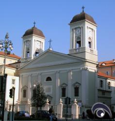 CHIESA DI SAN NICCOLO