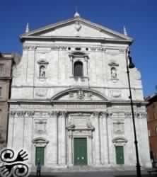 CHIESA NUOVA