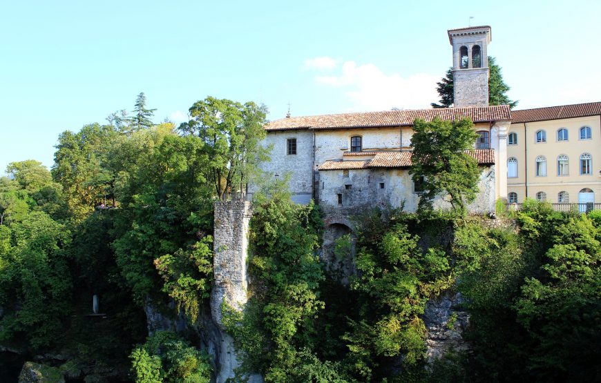 Monumenti a Cividale del Friuli