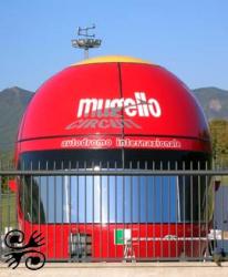 CIRCUITO DEL MUGELLO