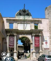 CITTADELLA DEI MUSEI