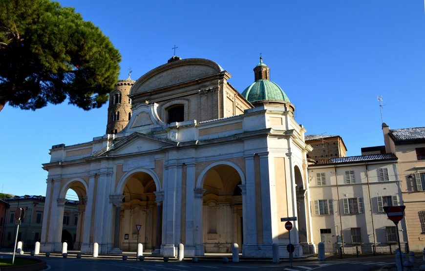 Monumenti a Ravenna