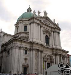 DUOMO DI BRESCIA