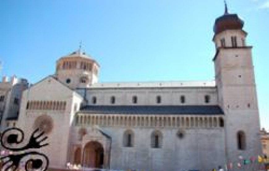 Monumenti a Trento