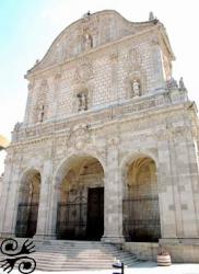 DUOMO DI SASSARI (SAN NICOLA)