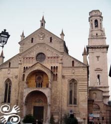 DUOMO DI VERONA