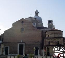 DUOMO E BATTISTERO DI PADOVA