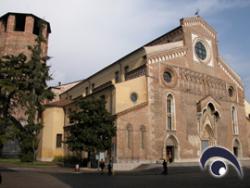 DUOMO (SAN ODORICO, SANTA MARIA ANNUNZIATA, SANTA MARIA MAGGIORE)