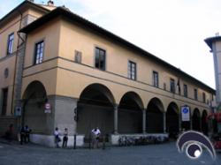 GALLERIA DELL'ACCADEMIA