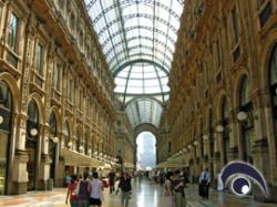 GALLERIA VITTORIO EMANUELE II