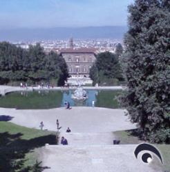 GIARDINO DI BOBOLI