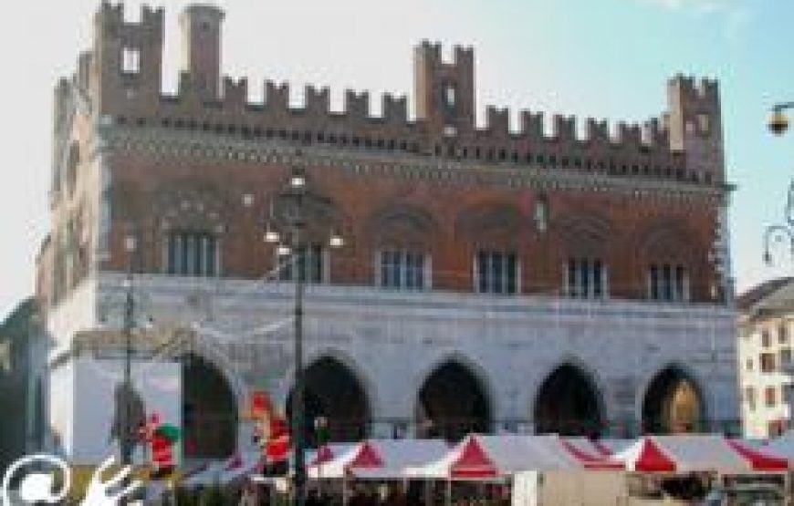 Monumenti a Piacenza