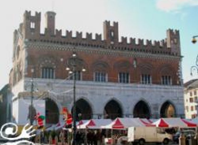 Monumenti a Piacenza