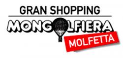 GRAN SHOPPING MONGOLFIERA