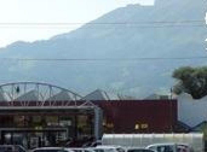 Centri commerciali San Gallo