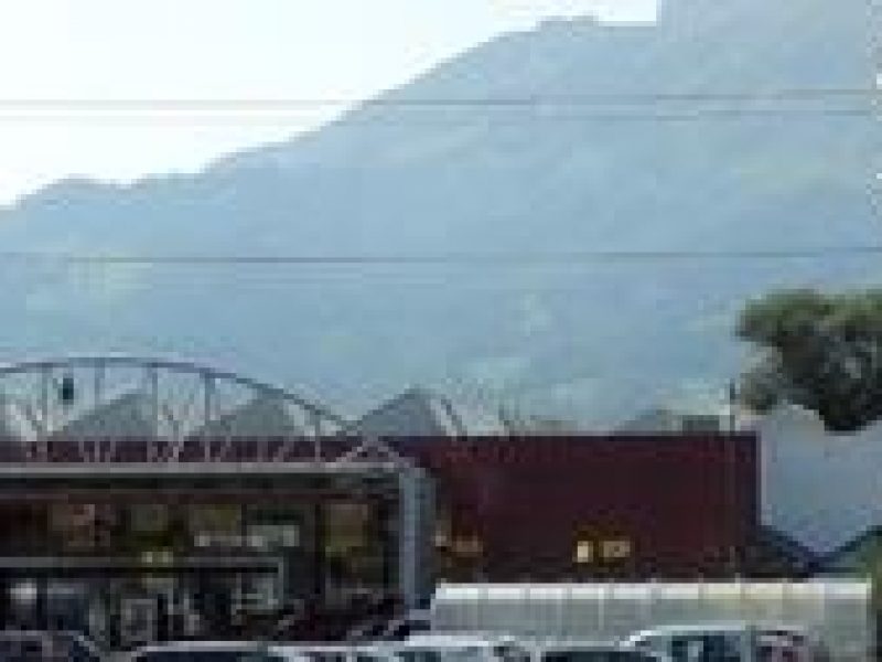 Centri commerciali San Gallo