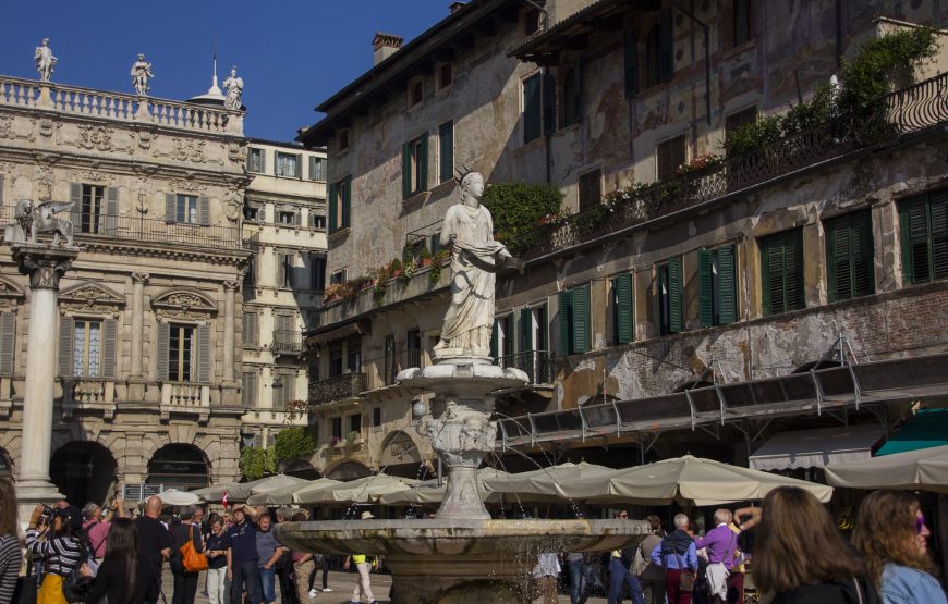 Monumenti a Verona