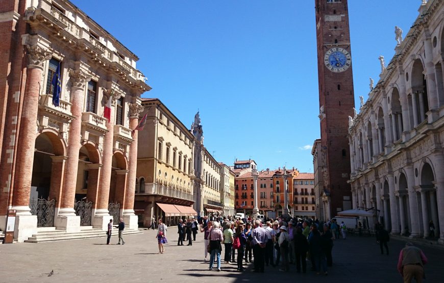 Monumenti a Vicenza