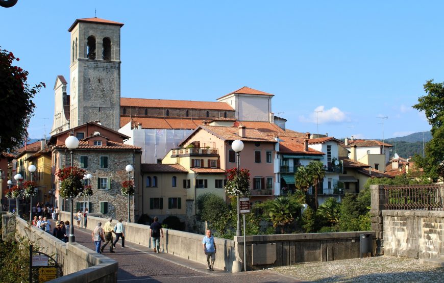 Monumenti a Cividale del Friuli