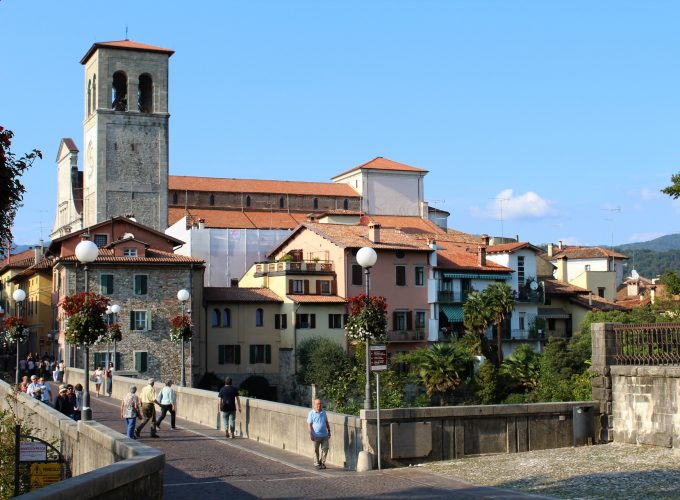 Monumenti a Cividale del Friuli