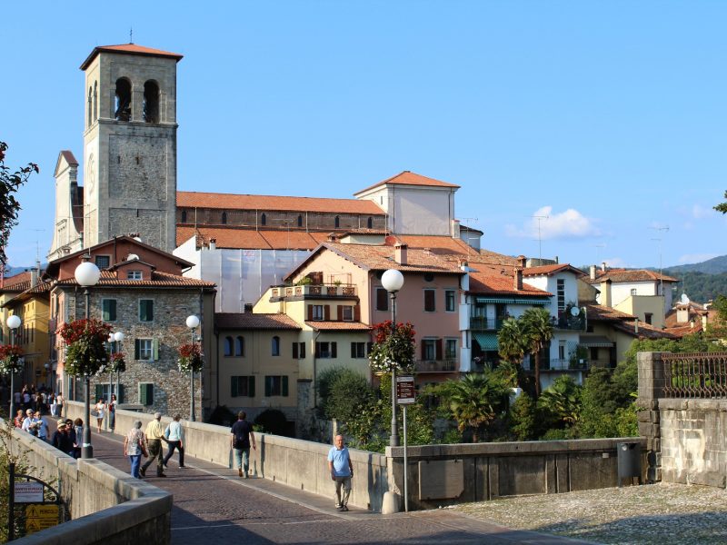 Monumenti a Cividale del Friuli