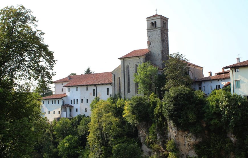 Monumenti a Cividale del Friuli