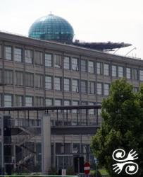 LINGOTTO TORINO