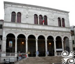 LOGGIA DELLA GRAN GUARDIA