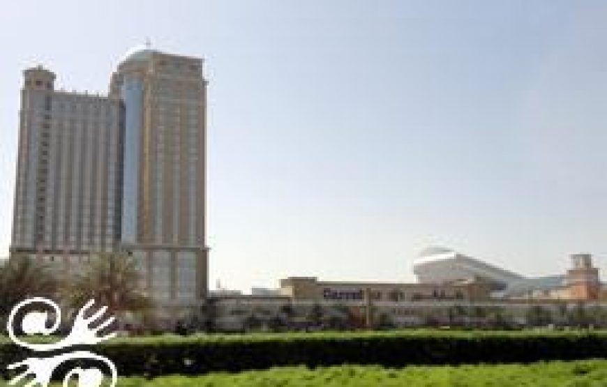 Centri commerciali Dubai
