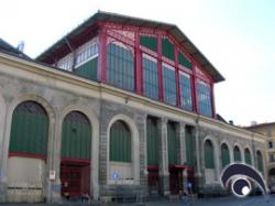 MERCATO CENTRALE DI SAN LORENZO