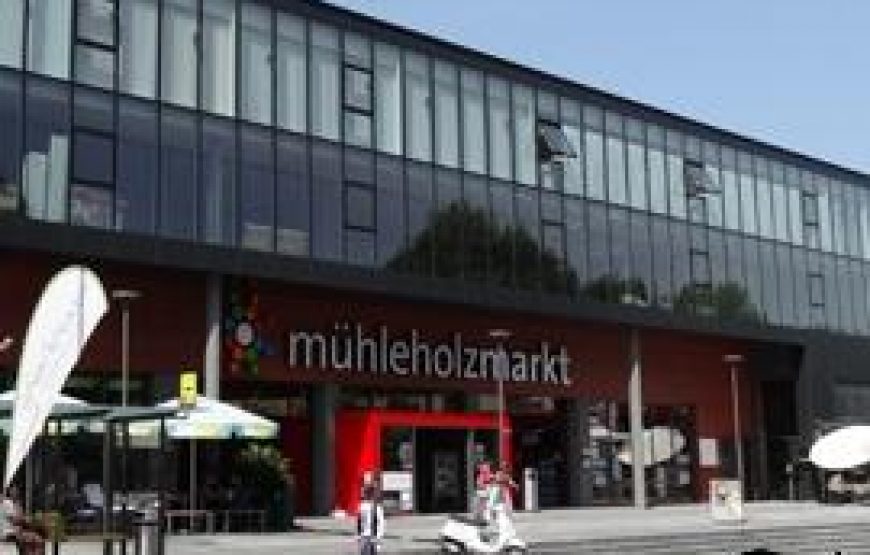 Centri commerciali Vaduz