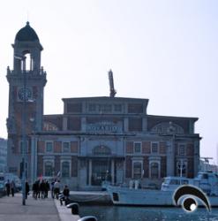 MUSEO CIVICO MARINO