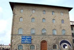 MUSEO DI STORIA DELLA SCIENZA (PALAZZO CASTELLANI)