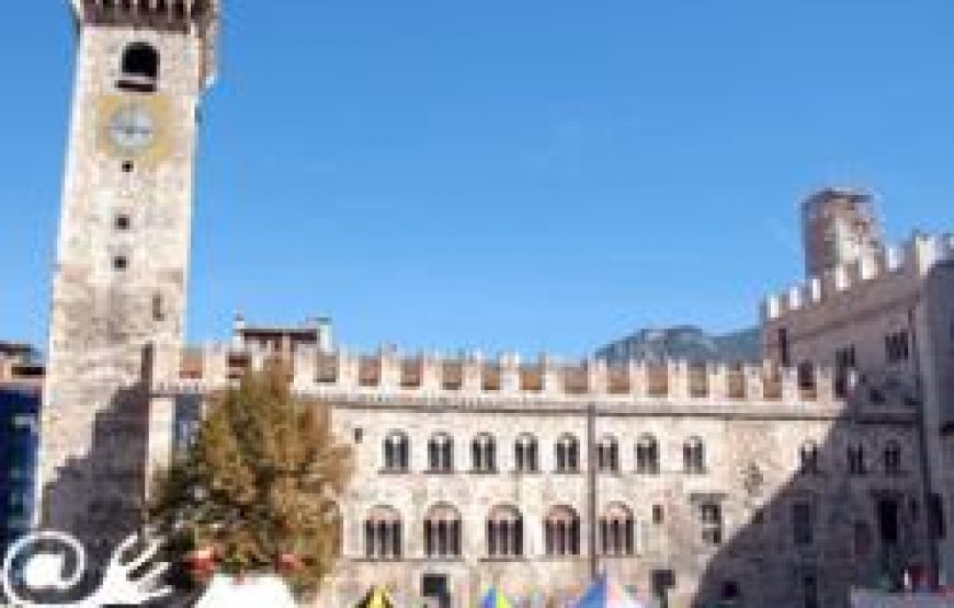 Monumenti a Trento