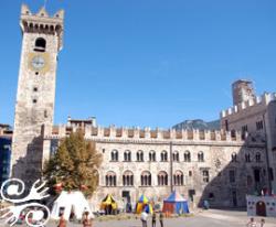 MUSEO DIOCESIANO TRIDENTINO (PALAZZO PRETORIO)