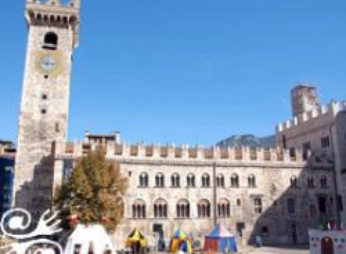 Monumenti a Trento